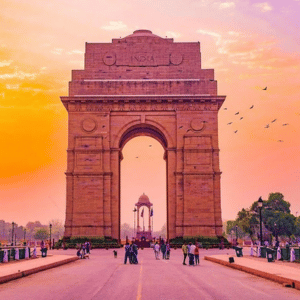 India Gate