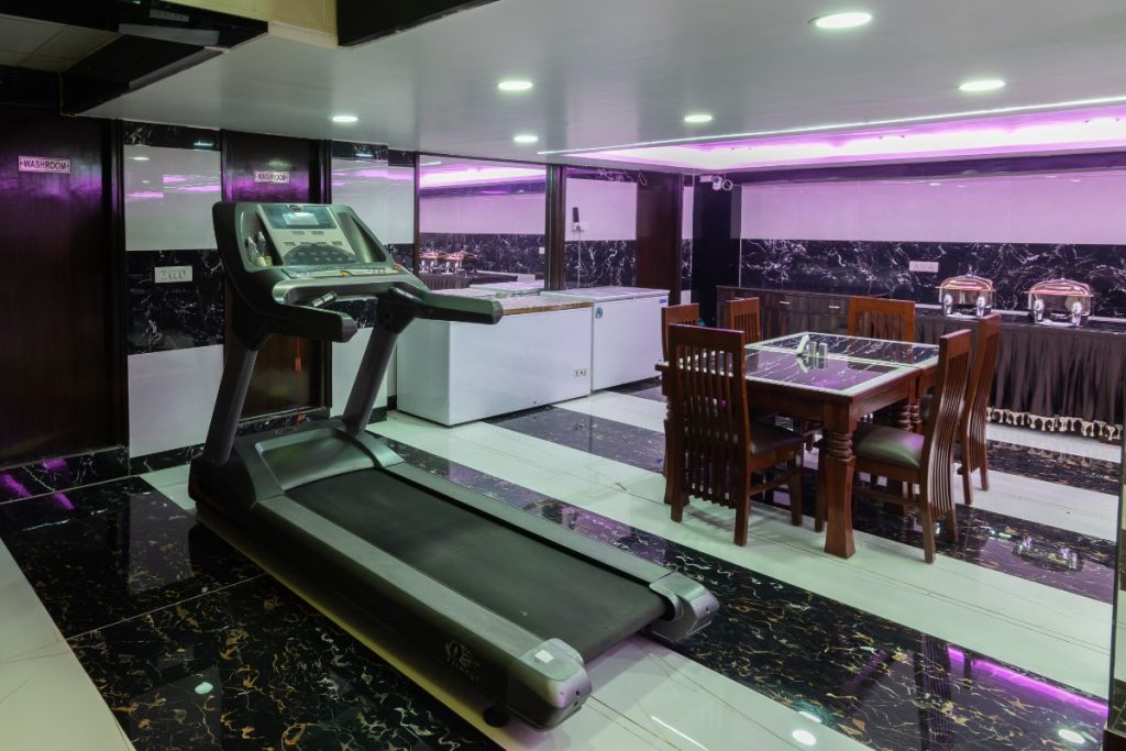Hotel Sohi Residency