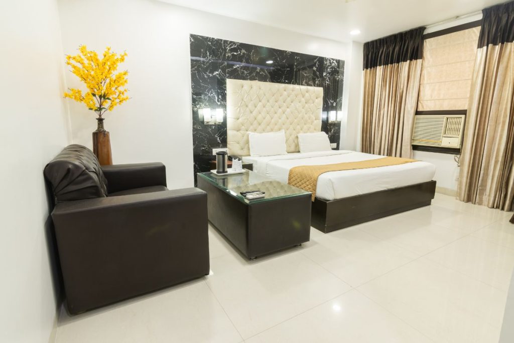 Hotel Sohi Residency