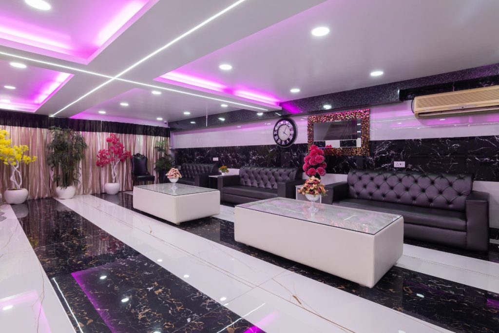 Hotel Sohi Residency
