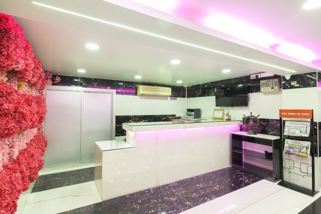 Hotel Sohi Residency