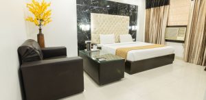 Hotel Sohi Residency